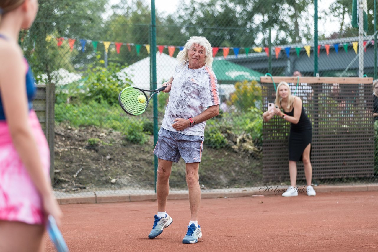 Bild 5 - Marner Tennisevent mit Mischa Zverev